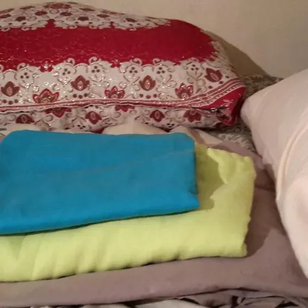 In - Nice Independent Comfortable Studio For One Guest Full Heart Of 1